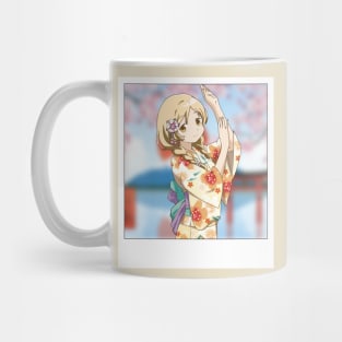 Mami Tomoe - Summer Festival 2021 Mug